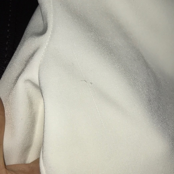 WHBM CAPRI Slacks Sz 6 - Picture 3 of 7